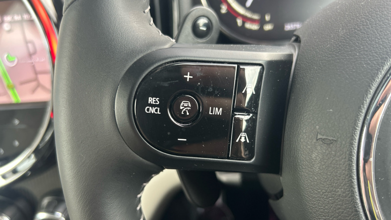 MINI Countryman 2.0 John Cooper Works Premium Plus ALL4 5dr Auto Petrol Hatchback